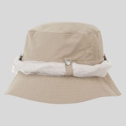 Kapelusz Craghoppers NosiLife Jungle Hat. Białe kapelusze damskie CRAGHOPPERS, bez wzorów. Za 167.99 zł.