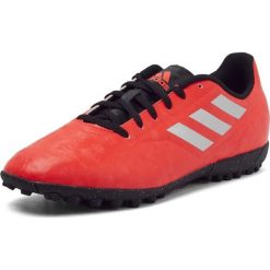 Buty ADIDAS AQ4332 Conquisto II TF (rozmiar 46 2/3) Czerwony. Czerwone buty fitness męskie Adidas, na fitness i siłownię. Za 58.99 zł.