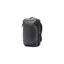 Plecak podróżny Allpa Travel Pack 28L. Czarne plecaki męskie Cotopaxi, bez wzorów. Za 879.99 zł.