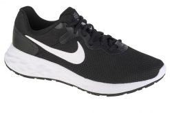 Buty do biegania męskie Nike Revolution 6. Białe obuwie do biegania damskie Nike, nike revolution. Za 301.00 zł.