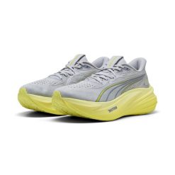 Męskie buty do biegania MagMax NITRO™ 2 PUMA. Czarne obuwie do biegania damskie Puma. Za 829.00 zł.