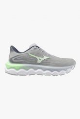 Buty do biegania damskie Mizuno Wave Horizon 8. Białe obuwie do biegania damskie Mizuno, mizuno wave. Za 489.99 zł.
