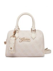Guess Torebka J6GZ02 WFMF0 Écru. Torebki dziecięce Guess. Za 289.99 zł.