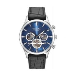 Gant Zegarek RIDGEFIELD_GT. Analogowe zegarki męskie Gant, szklane. Za 458.00 zł.