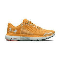 Buty biegowe damskie Under Armour W HOVR Infinite 4. Obuwie do biegania damskie Under Armour. Za 349.98 zł.