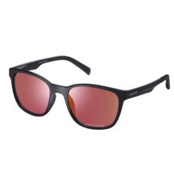 Okulary przeciwsłoneczne Shimano Tokyo 3. Czarne okulary przeciwsłoneczne damskie SHIMANO. Za 266.65 zł.