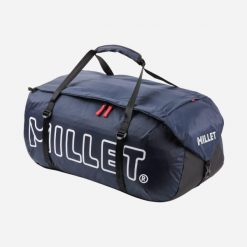 Plecak Millet Divino Duffle 60 Granatowy. Niebieskie plecaki męskie Millet, bez wzorów, z materiału. Za 529.00 zł.