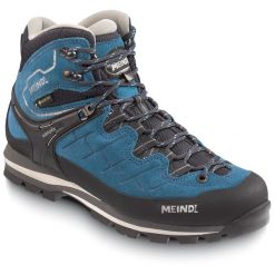 Buty trekkingowe damskie MEINDL Litepeak Lady GTX, z membraną Gore-Tex. Niebieskie obuwie trekkingowe damskie MEINDL. Za 1,169.99 zł.