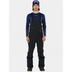 Spodnie Fundango Benton ECO 3Ls. Czarne spodnie dresowe damskie Fundango, na lato, l, bez wzorów. W wyprzedaży za 499.00 zł.