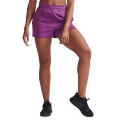 Szorty damskie 2XU Form French Terry. Białe szorty damskie 2XU, bez wzorów. Za 301.00 zł.