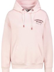 Sublevel Bluza w kolorze jasnoróżowym rozmiar: XS. Różowe bluzy z kapturem damskie Sublevel, xs. Za 96.60 zł.