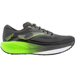 Buty do biegania męskie Joma Rtitaw2412. Szare obuwie do biegania damskie Joma. Za 271.99 zł.