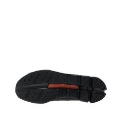 Buty biegowe On Cloudflow 5 Czarny. Czarne obuwie do biegania damskie On Running. Za 813.40 zł.