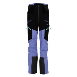 REHALL - VICTORY-R - Damen Wintersporthose. Fioletowe spodnie dresowe damskie REHALL, na zimę, s, bez wzorów. W wyprzedaży za 1,147.60 zł.