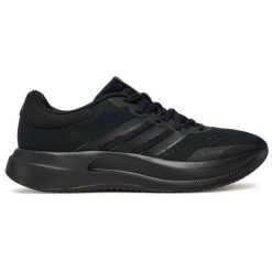 Buty damskie ADIDAS Treadmove - biegowe, Climacool, czarne. Czarne obuwie do biegania damskie Adidas. Za 180.99 zł.