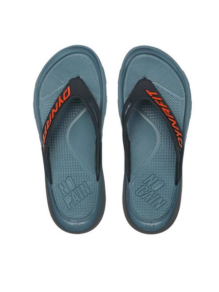 Dynafit Japonki Podium 8071 Granatowy. Niebieskie klapki i japonki męskie Dynafit, z tworzywa sztucznego. Za 149.99 zł.