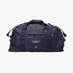 Torba Torby Typu Duffel Swedemount Medium Duffel Bag odporna na wodę. Niebieskie torebki dziecięce SWEDEMOUNT. Za 169.99 zł.