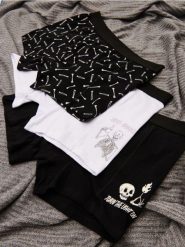 Bokserki 3 pack - wielobarwny. Bokserki męskie Sinsay, bez wzorów. Za 39.99 zł.