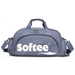 Torba sportowa Softee. Niebieskie torebki dziecięce Softee. Za 192.99 zł.