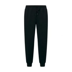 Oakley Spodnie Relax Jogger 2.0 Foa404843-02E. Czarne spodnie materiałowe męskie Oakley, bez wzorów. Za 174.99 zł.