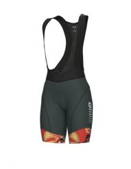 Spodenki rowerowe damskie Alé Cycling PR-E Rio. Brązowe spodenki sportowe damskie ALÉ CYCLING, l, rowerowe. Za 299.00 zł.