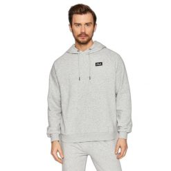 Bluza z kapturem Fila Belfort. Bluzy z kapturem męskie Fila, m, z bawełny. Za 129.00 zł.