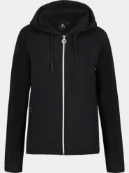 Bluza Damska Luhta Hirsiniemi. Fioletowe bluzy z kapturem damskie Luhta, s, z materiału. Za 449.00 zł.