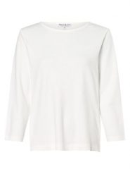 Marie Lund Koszulka Kobiety Bawełna biały, XL. Białe t-shirty damskie Marie Lund, xl, bez wzorów, z bawełny, bez kołnierzyka. Za 119.95 zł.