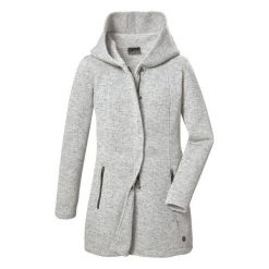Parka dla kobiet Killtec GW 75. Białe parki damskie KILLTEC, na zimę, bez wzorów. Za 556.75 zł.
