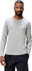Koszulka z długim rękawem Endura Loop. Niebieskie koszulki męskie z długim rękawem ENDURA, l, z jersey. Za 199.99 zł.