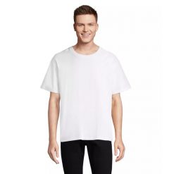 Koszulka Sol's Legacy. Czarne t-shirty damskie SOL'S, s, bez wzorów, z bawełny, bez kołnierzyka. Za 101.50 zł.