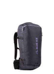 Plecak skiturowy Blue Ice Yagi Pack 28L - vulcan. Szare plecaki damskie BLUE ICE, bez wzorów, z nylonu. Za 766.95 zł.