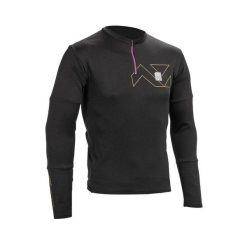 Koszulka rowerowa LEATT Jersey MTB Trail 4.0. Niebieskie t-shirty sportowe męskie LEATT, m, z jersey, bez ramiączek, rowerowe. Za 379.00 zł.