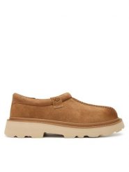 Ugg Śniegowce M Tasman Lug 1166913 Brązowy. Brązowe buty zimowe męskie Ugg, ze skóry, bez zapięcia. Za 659.99 zł.