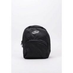 Mały plecak Vans Got This Mini Czarny - VN0A3Z7WBLK1. Czarne plecaki damskie Vans, bez wzorów. Za 147.00 zł.