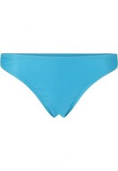 Figi do kostiumów kąpielowych dla kobiet Cruz Aprilia. Niebieskie bikini damskie CRUZ, bez wzorów. Za 116.50 zł.