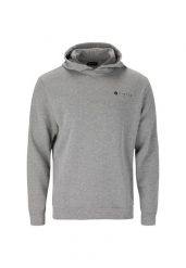 Bluza z kapturem Virtus Kritow. Szare bluzy z kapturem męskie VIRTUS, m, z materiału. Za 152.00 zł.