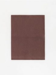 Bawełniany komin - brązowy. Brązowe szaliki dziecięce Reserved, z bawełny, bez ramiączek. Za 35.99 zł.