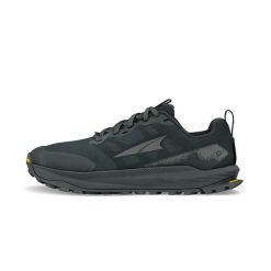 Damskie buty trailowe Altra Lone Peak 9+ Wide. Czarne obuwie do biegania damskie Altra. Za 665.85 zł.