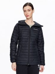 Columbia Kurtka przejściowa Silver Falls™ 2034844 Czarny Regular Fit. Czarne kurtki damskie Columbia, s, bez wzorów, z syntetyku, bez kaptura. Za 379.99 zł.