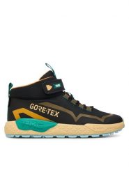Primigi Sneakersy GORE-TEX 8916644 D Czarny. Czarne trampki i tenisówki chłopięce Primigi, bez wzorów, z gore-texu, bez zapięcia. Za 399.99 zł.