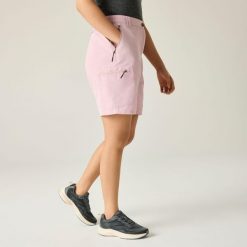 Damskie buty sportowe Marine Sport II. Niebieskie obuwie trekkingowe damskie Regatta. Za 229.99 zł.