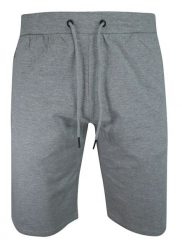 Krótkie Spodenki Dresowe Szare, Szorty, Casualowe, Bawełniane, z Kieszonkami -BRAVE SOUL. Szare szorty męskie Brave Soul, na lato, bez wzorów, z bawełny, sportowe. Za 56.00 zł.