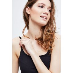Top na ramiączkach. Topy damskie MOODO, l, bez wzorów, bez kołnierzyka. Za 5.99 zł.