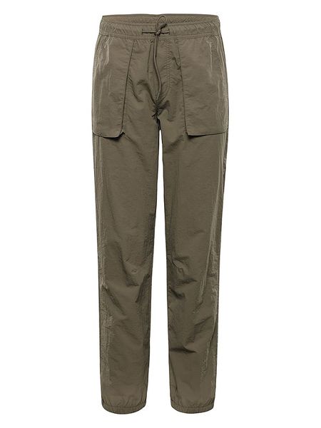 Alpine Pro Spodnie funkcyjne "Nover" w kolorze khaki rozmiar: M. Brązowe spodnie materiałowe męskie Alpine Pro, bez wzorów, sportowe. Za 240.43 zł.