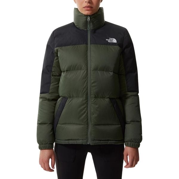 Kurtka Diablo Down Rozmiar XS Zielony - NF0A4SVKWTQ. Zielone kurtki damskie The North Face, xs, bez wzorów, z puchu, bez kaptura. W wyprzedaży za 1,065.95 zł.