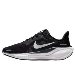 Buty Nike Pegasus 41 męskie czarne do biegania. Białe obuwie do biegania damskie Nike. Za 649.00 zł.