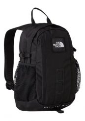 Plecak Mini Hot Shot Czarny - NF0A8GJJJK3. Czarne plecaki damskie The North Face, bez wzorów. Za 400.30 zł.