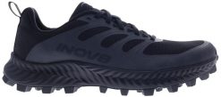 Buty do biegania męskie, MudTalon. Czarne obuwie do biegania damskie Inov-8. Za 499.99 zł.