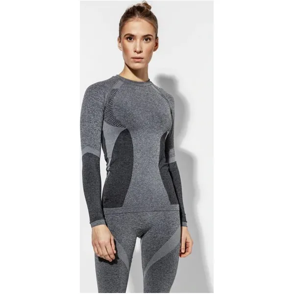 Feewear Koszulka Ls Nimble , czarny, rozmiar XS/S. Czarne bielizna termoaktywna damska Feewear, s, bez wzorów, z materiału. W wyprzedaży za 79.99 zł.